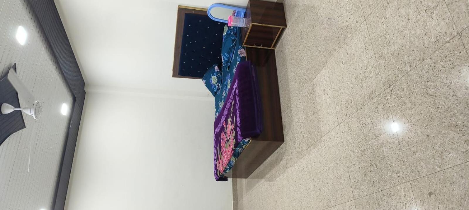 Jay Shree Radhey Home Stay Mathura Kültér fotó