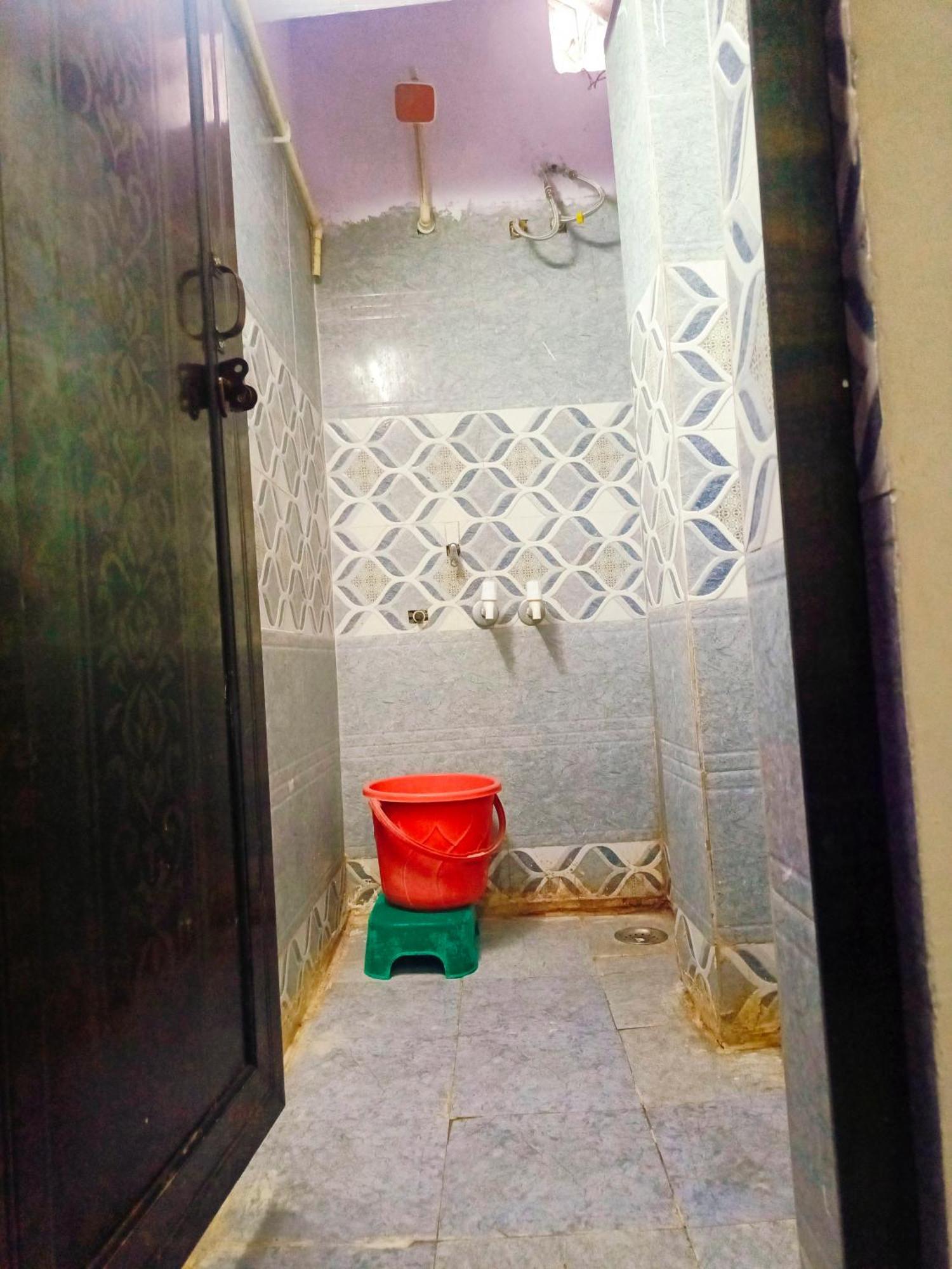 Jay Shree Radhey Home Stay Mathura Kültér fotó