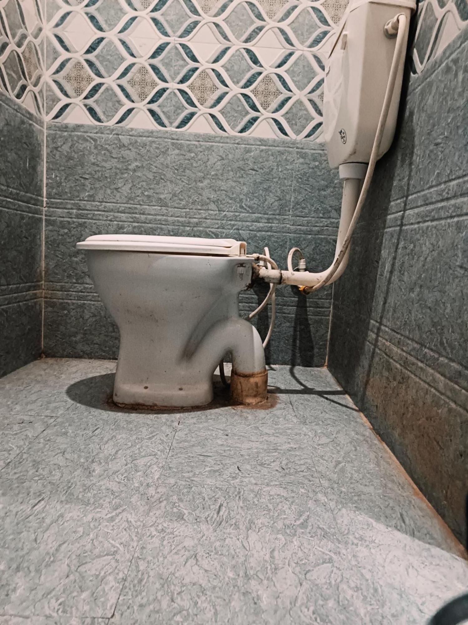 Jay Shree Radhey Home Stay Mathura Kültér fotó